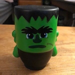 Frankenstein squishy 3x4